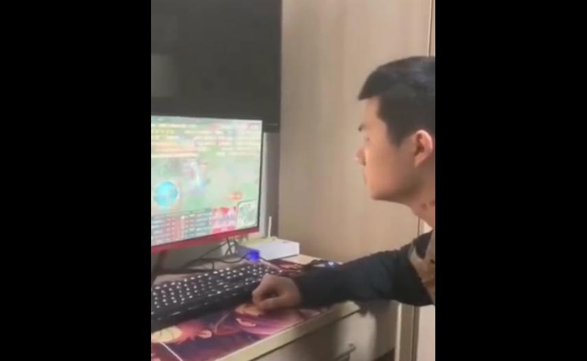 lol录像（lol新版本怎么把录像文件删除）