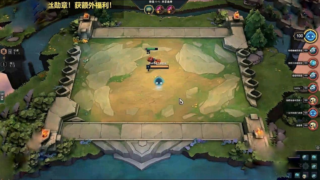 黄金骑士盖伦,峡谷指南皮肤自选哪个好?