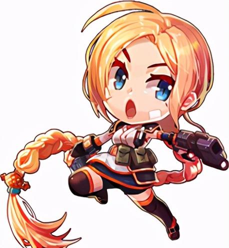 dnf什么职业好（dnf魔法师4职业）