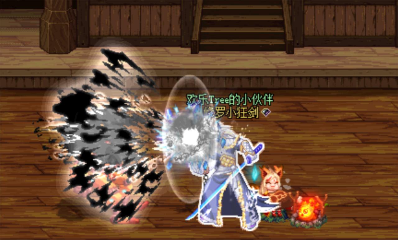 地下城狂战士加点,魔神武王技能加点?