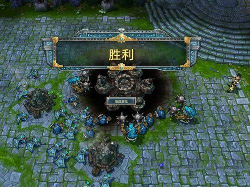 英雄联盟怎么玩啊,英雄联盟玩着玩着会卡住不动是什么问题?