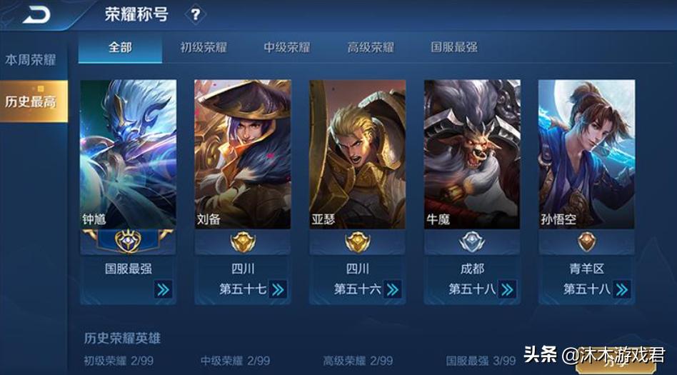 英雄联盟战斗力怎么提升,王者荣耀玩一个英雄如何能快速上国服?