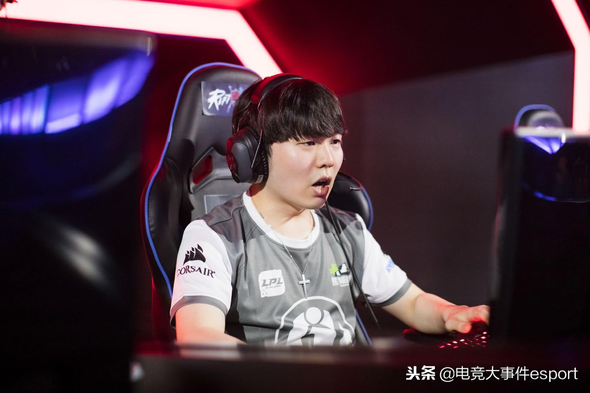 美国人为什么不玩LOL,就是敌对双方都用不了了是吗?