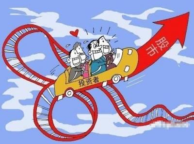 股市欢迎你,有靠投资股市买房养家?