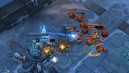 lolsolo赛,UZI不敌Bwipo摘银?
