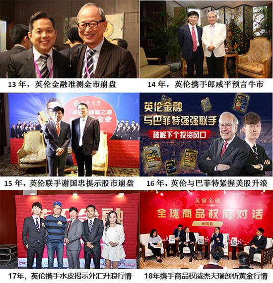谢国忠股市,这个世界有靠谱的证券分析师吗?