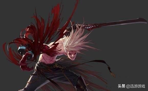 dnf邪龙魔剑,DNF70红眼带邪龙魔剑如何?