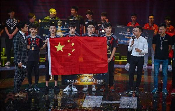 wcg cf,WCG是个什么比赛?