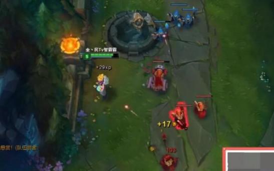 英雄联盟小智视频,小智回应你认为LOL的赛事还有那么刺激吗?