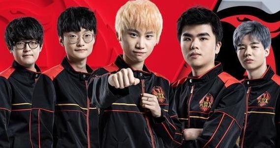 rng是什么战队,rng?