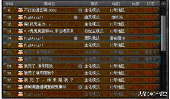穿越火线新闻事件（继LOL约德尔霍建华后）