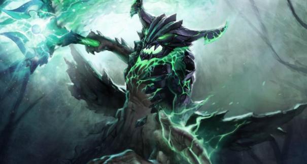 dota6.64,dota2岩洞怎么快速刷?