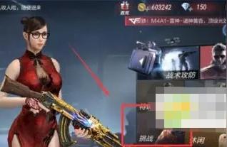 cf 挑战模式,cf挑战模式挂机有多少经验?