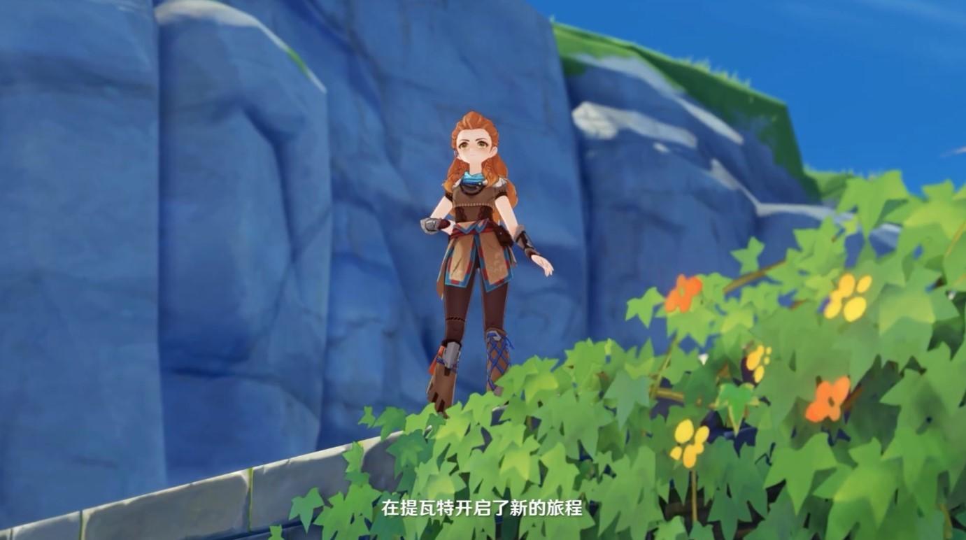 原神埃洛伊值得培养吗,原神艾罗伊怎么获得?
