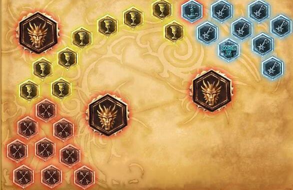 英雄联盟符文,lol什么时候删的符文?