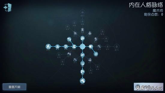 dnf魔术师刷图加点,如何玩好第五人格中的魔术师?