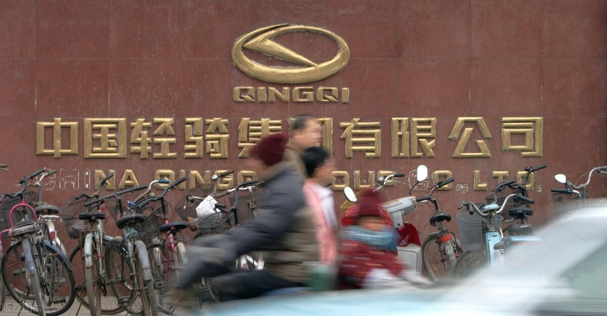 st轻骑b,请问光速牌摩托车好不好?