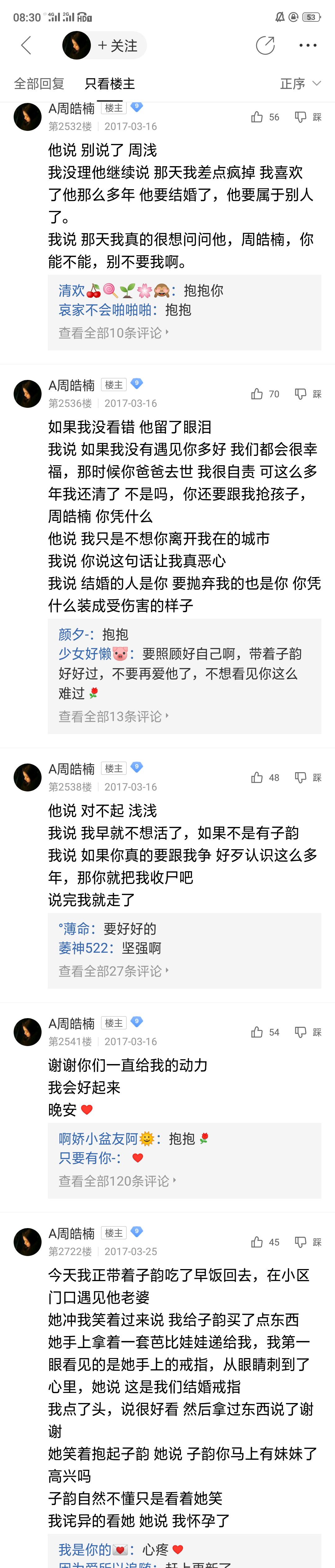 贴吧结婚系统,你最喜欢哪一部小说?