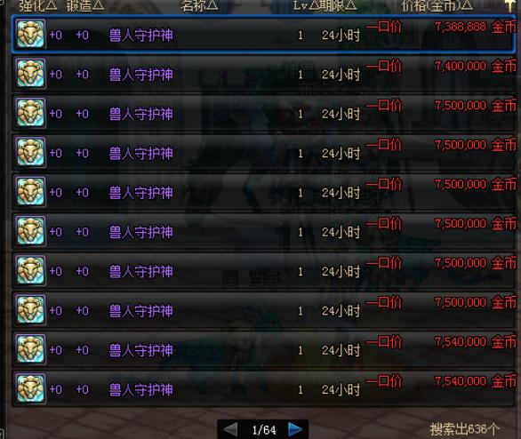 帕罗迪修斯,DNF玛蒂娅族的宝物礼盒能开出什么礼盒内容是什么?