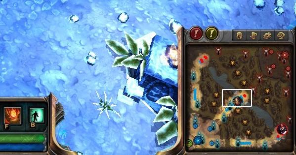 lol无限视距,我终于明白为什么无限视距被取消了?