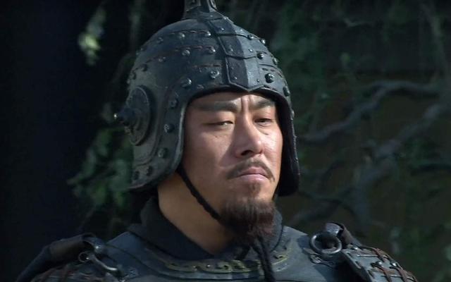 三国杀神力,如果武松在三国演义这本小说?