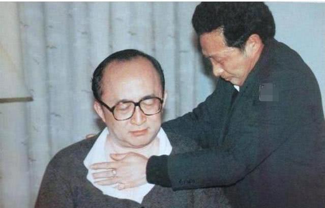 男气功名字,太极宗师上的六大高手的名字和外号是什么?