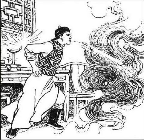 烟雾头,cf粉色烟雾头盔有什么效果?