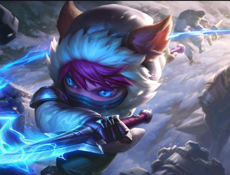lol英雄购买（玩英雄联盟一类的游戏不配显卡）