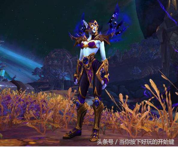 武僧传家宝,怎样玩好魔兽世界?