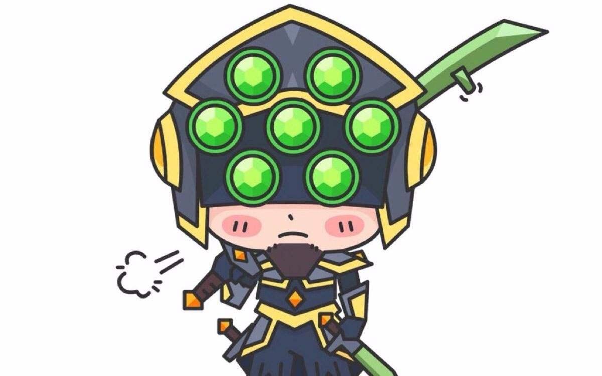 lol六杀,如果LOL开启友伤模式会怎样?