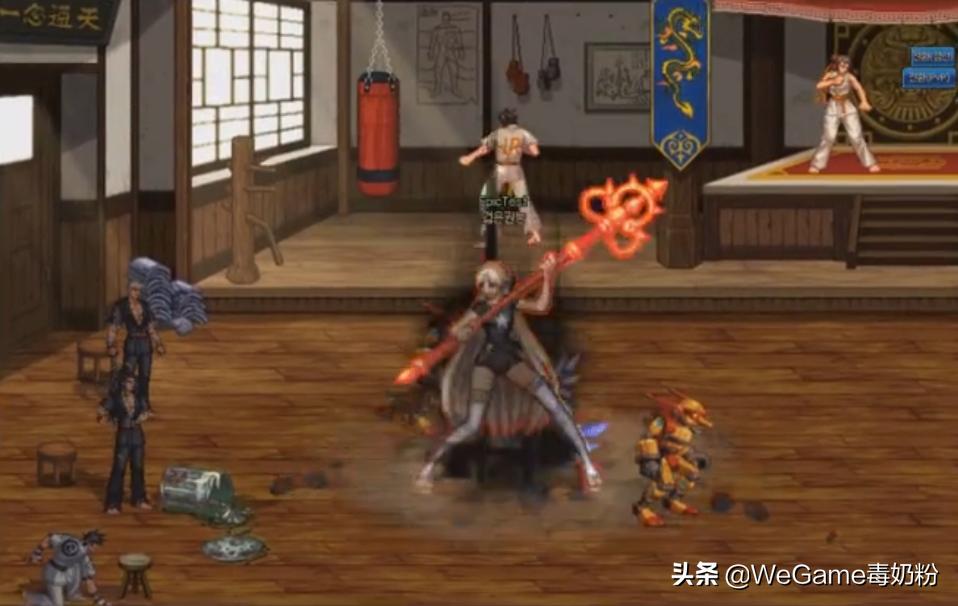 dnf角色恢复要多久（dnf斗罗变身是多久）